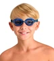 Очки для плавания Arena Air Jr (005381-100) Blue/Navy детские - изображение 7