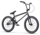 Велосипед WeThePeople NOVA Complete Bike matt black TT20.5" Cassette (чорний) (VELD_4055822540360) - изображение 3