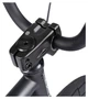 Велосипед WeThePeople NOVA Complete Bike matt black TT20.5" Cassette (чорний) (VELD_4055822540360) - изображение 7
