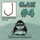 Крючек карповый #4 Claw - изображение 2
