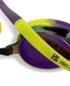 Очки для плавания Arena Tracks Mirror (92370-110) Violet/Plum/Artic Lime - изображение 6