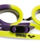 Очки для плавания Arena Tracks Mirror (92370-110) Violet/Plum/Artic Lime - изображение 7
