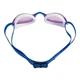 Очки для плавания Arena Python (1E762-118) Violet/White/Blue - изображение 4