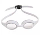 Очки для плавания Arena Spider Kids (004310-901) Clear/Grey детские - изображение 3