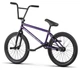 Велосипед WeThePeople REASON 20.75" Cassette (матовий фіолетовий) (VELD_4055822517690) - зображення 2