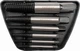 Набір екстракторів зламаних болтів YT-0590 YATO (YT0590) - изображение 4