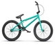 Велосипед WeThePeople THRILLSEEKER Complete Bike sea faom green M TT20" (зелений) (VELD_4055822517591) - изображение 2