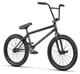 Велосипед WeThePeople REASON Complete Bike matt black TT20.75" Cassette (чорний) (VELD_4055822507073) - зображення 3