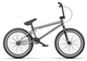 Велосипед WeThePeople NOVA Complete Bike glossy raw TT20.5" Cassette (сірий) (VELD_4055822540377) - изображение 1