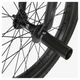 Велосипед WeThePeople REASON Complete Bike matt black TT20.75" Cassette (чорний) (VELD_4055822507073) - зображення 4