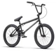 Велосипед WeThePeople THRILLSEEKER Complete Bike black XL TT21" (чорний) (VELD_4055822517621) - изображение 1