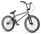 Велосипед WeThePeople NOVA Complete Bike glossy raw TT20.5" Cassette (сірий) (VELD_4055822540377) - изображение 3