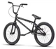 Велосипед WeThePeople THRILLSEEKER Complete Bike black XL TT21" (чорний) (VELD_4055822517621) - изображение 2