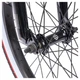 Велосипед WeThePeople NOVA Complete Bike glossy raw TT20.5" Cassette (сірий) (VELD_4055822540377) - изображение 4