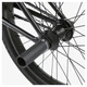 Велосипед WeThePeople REASON Complete Bike matt black TT20.75" Cassette (чорний) (VELD_4055822507073) - зображення 9