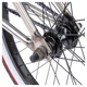 Велосипед WeThePeople NOVA Complete Bike glossy raw TT20.5" Cassette (сірий) (VELD_4055822540377) - изображение 12