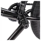 Велосипед WeThePeople THRILLSEEKER Complete Bike black XL TT21" (чорний) (VELD_4055822517621) - изображение 13