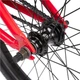 Велосипед WeThePeople THRILLSEEKER Complete Bike red L TT20.5" (червоний) (VELD_4055822517614) - изображение 13