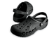 Кроксы Crocs Baya 10126 M10/W12 43-44 28 см Черные - изображение 2