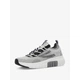 Кросівки чоловічі FILA Chrome 3.0 Knit 133271 42.5, сірий - изображение 2