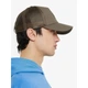 Бейсболка FILA 127038 o/s, хакі - зображення 5