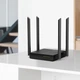 Бездротовий маршрутизатор TP-Link Archer C64 - изображение 7