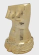 Настільна ваза Seletti 13315 золота 145493 - зображення 2