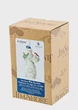 Праздничный декор Enesco 6006679 белый 166299 - изображение 3