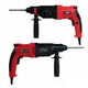 Перфоратор Stark Profi RH-930 140930010 930 Вт - изображение 2