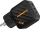 Мережевий зарядний пристрій HAMMER RapidCharge 2 x USB Type-C + 1 x USB Type-A 65 W Black (5902983643494) - зображення 3