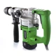 Перфоратор DWT SBHP08-26 BMC SDS+ 800 Вт - изображение 2