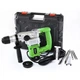 Перфоратор DWT SBHP08-26 BMC SDS+ 800 Вт - изображение 4