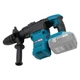 Перфоратор аккумуляторный Profi-Tec PBH5620 006748 - изображение 2