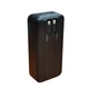 Потужний акумулятор LENYES PX342D Power Bank 30000 mAh PD 22,5W – зовнішній портативний павербанк із швидкою зарядкою - зображення 3
