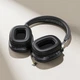 Навушники ACEFAST Wireless Headset H13 |BT6.0/3.5mm, 60h| Black - зображення 6