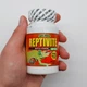 Вітаміни для рептилій та амфібій, геконів, еублефарів, агам, бананоїдів, фельзум, хамелеонів, черепах Reptivite d3 Zoo Med 57 г - зображення 7