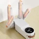Электрическая сушилка для обуви с регулировкой температуры, Shoe dryer, SH-2 (6598-9820) - изображение 2