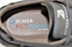 Кроссовки кожаные мужские Bumer серые FR-15 42 - изображение 6