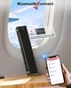 Портативний мобільний принтер Phomemo M08F A4 Bluetooth / USB Чорний - зображення 2