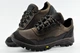 Кроссовки мужские кожаные Shark T705 Brown 44 - изображение 3