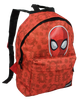 Детский Рюкзак Человек-паук Spider-man Красный (383463) - изображение 1