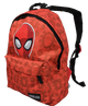 Детский Рюкзак Человек-паук Spider-man Красный (383463) - изображение 2