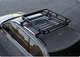 Металлическая разборная корзина на крышу авто Beast D-Series Basket-D180 - изображение 1