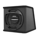 Сабвуфер Decker DSW-300 (550 Вт Макс.) - изображение 1