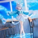 Аниме фигурка Арона Blue archive Arona Синий архив 22 см - изображение 2