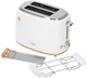 Тостер Adler AD 3225 - зображення 7