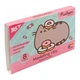 Пластилін YES Pusheen 8 кольорів 160 г - изображение 1