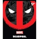 Набір зошит А5 12 Кос. YES Marvel Hero Shields пач/10шт - изображение 3