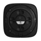 Извещатель пожарный звуковой Ajax EN54 FireProtect (Sounder) Black - изображение 4