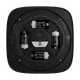 Извещатель пожарный звуковой Ajax EN54 FireProtect (Sounder) Black - изображение 5